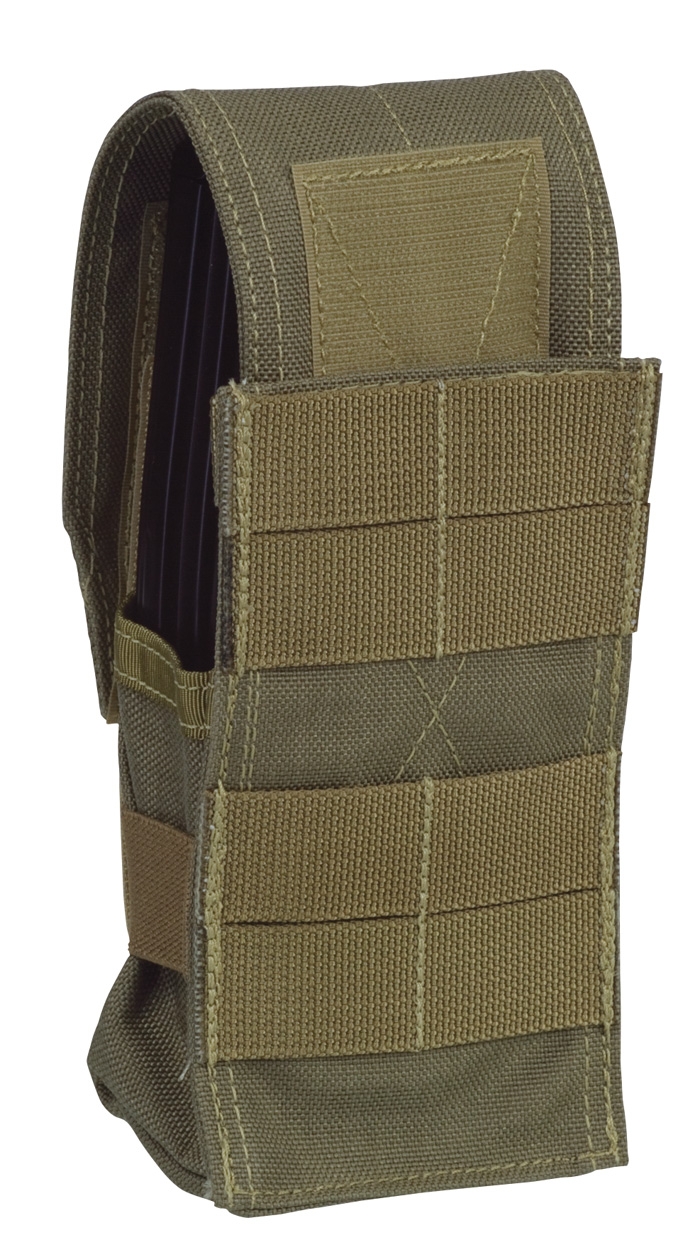 Maxpedition M14/M1A Magazine Pouch Khaki